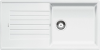 Мойка кухонная Blanco Zia XL 6S 517571 белая