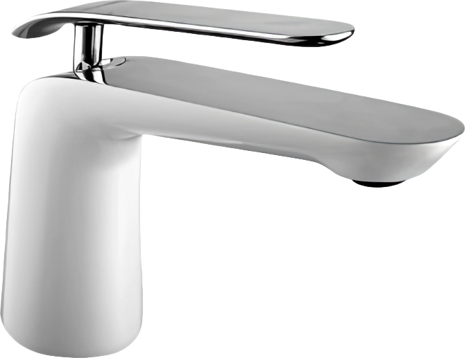 Смеситель для раковины Lemark Melange LM4906CW