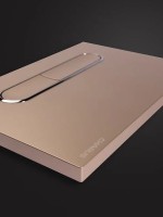 Кнопка смыва для унитаза CHARUS Magnus FP.340.51.01 АБС-пластик Кнопка смыва для унитаза CHARUS Magnus FP.340.51.01 АБС-пластик