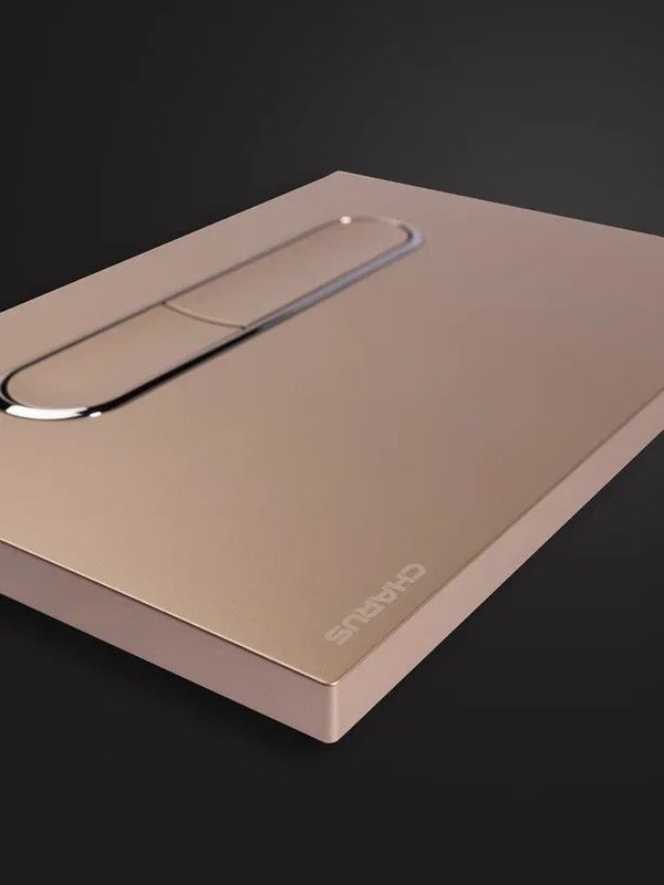 Кнопка смыва для унитаза CHARUS Magnus FP.340.51.01 АБС-пластик