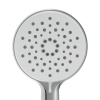 Душевой гарнитур Cersanit Лара (Lara) 68145 хром