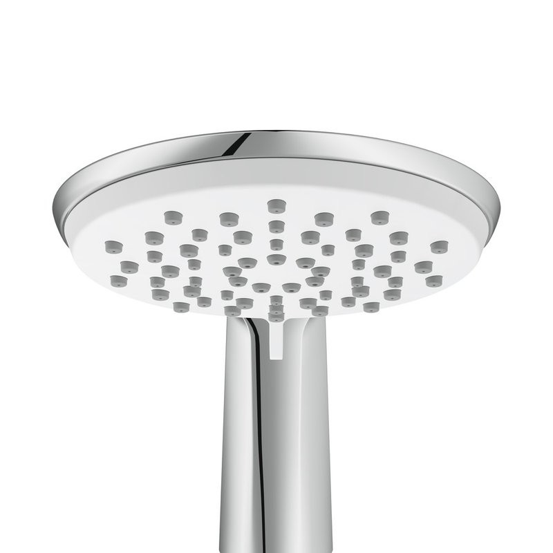 Душевой гарнитур Cersanit Лара (Lara) 68145 хром