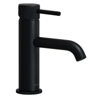 Смеситель для раковины Splendy Passion PA201168GK1BM черный матовый Смеситель для раковины Splendy Passion PA201168GK1BM черный матовый
