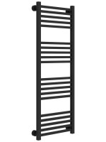 Полотенцесушитель водяной Сунержа Модус Pro 15-0450-1240 120x45 см, темный титан муар, лесенка