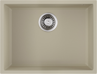 Мойка кухонная Omoikiri Tedori 54-U ваниль Мойка кухонная Omoikiri Tedori 54-U ваниль