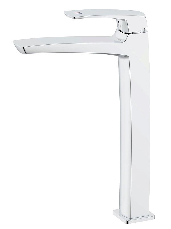 Смеситель для раковины AZARIO Conda AZ-K9011 хром