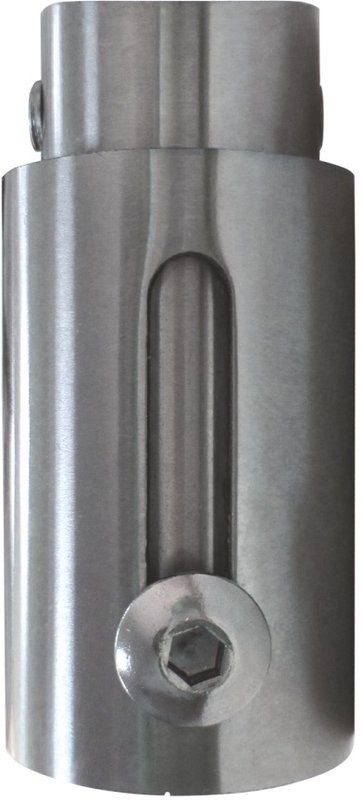 Полотенцесушитель электрический AQUATEK Бетта П7 50x70 хром
