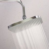 Душевая стойка Damixa Gala 953810000 хром