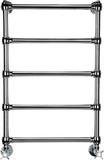 Полотенцесушитель водяной Irsap Serenade 77,8х54,6, хром