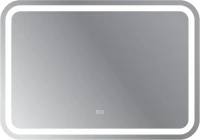 Мебель для ванной комнаты Cezares Plane 100 bianco lucido, раковина Cezares CZR-8070-100