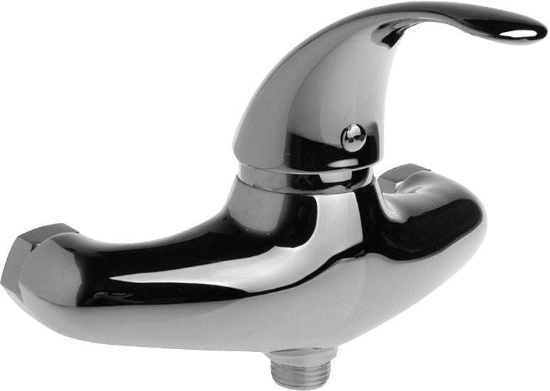 Смеситель для душа Paini Fiori F2CR511LMKM