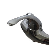 Смеситель для душа Paini Fiori F2CR511LMKM