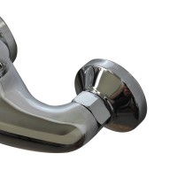 Смеситель для душа Paini Fiori F2CR511LMKM