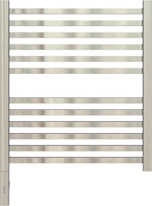 Полотенцесушитель электрический Сунержа Модус 3.0 60х50 хром, L