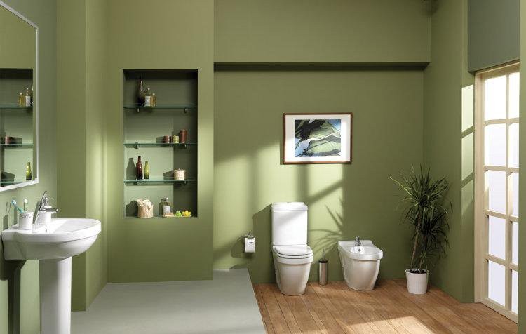 Унитаз-компакт напольный Creavit Dream DR311