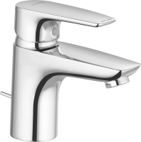 Смеситель для раковины Kludi Pure&Solid 343820575