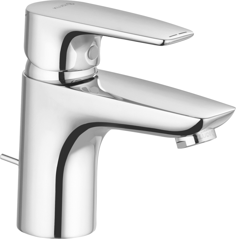 Смеситель для раковины Kludi Pure&Solid 343820575