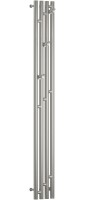 Полотенцесушитель электрический Сунержа Кантата 3.0 R 150х16 хром