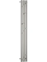 Полотенцесушитель электрический Сунержа Кантата 3.0 R 150х16 хром