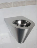 Унитаз подвесной Nofer 13018.S Унитаз подвесной Nofer 13018.S