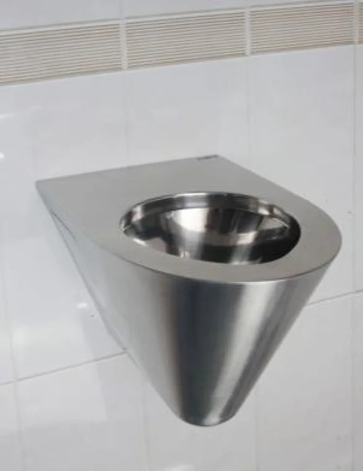 Унитаз подвесной Nofer 13018.S