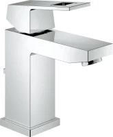 Смеситель для раковины Grohe Eurocube 2312700E Смеситель для раковины Grohe Eurocube 2312700E