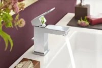 Смеситель для раковины Grohe Eurocube 2312700E Смеситель для раковины Grohe Eurocube 2312700E