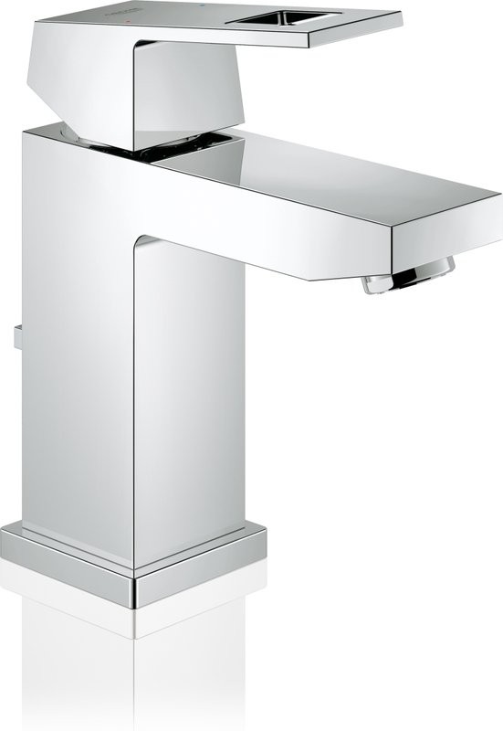 Смеситель для раковины Grohe Eurocube 2312700E