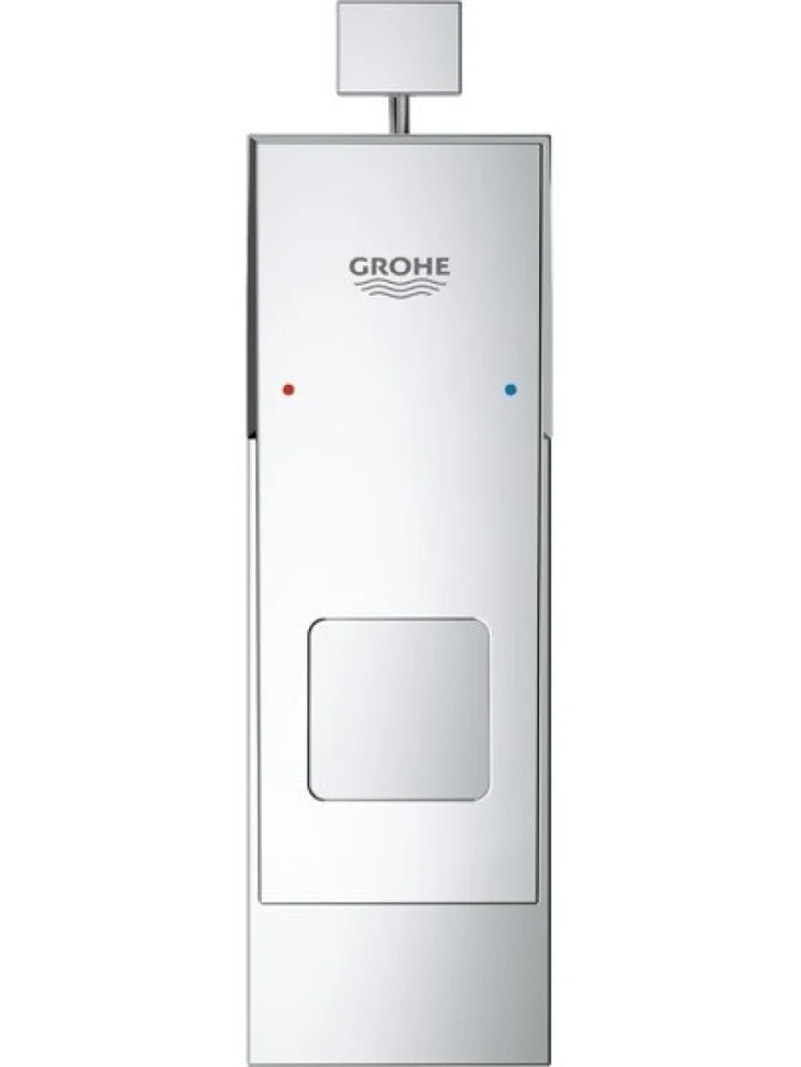 Смеситель для раковины Grohe Eurocube 2312700E