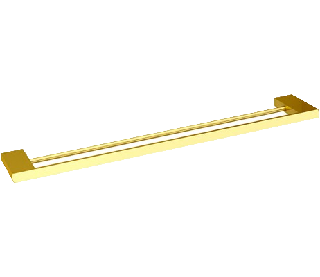 Полотенцедержатель Wasserkraft Sauer K-7940 двойной