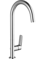 Смеситель для кухни Ravak Classic CL 016.00 Смеситель для кухни Ravak Classic CL 016.00