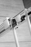 Душевая дверь в нишу Radaway Espera DWJ 120 R