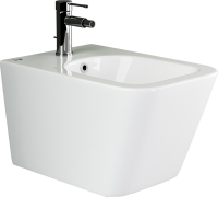 Биде подвесное Ceramicanova Metric CN3008
