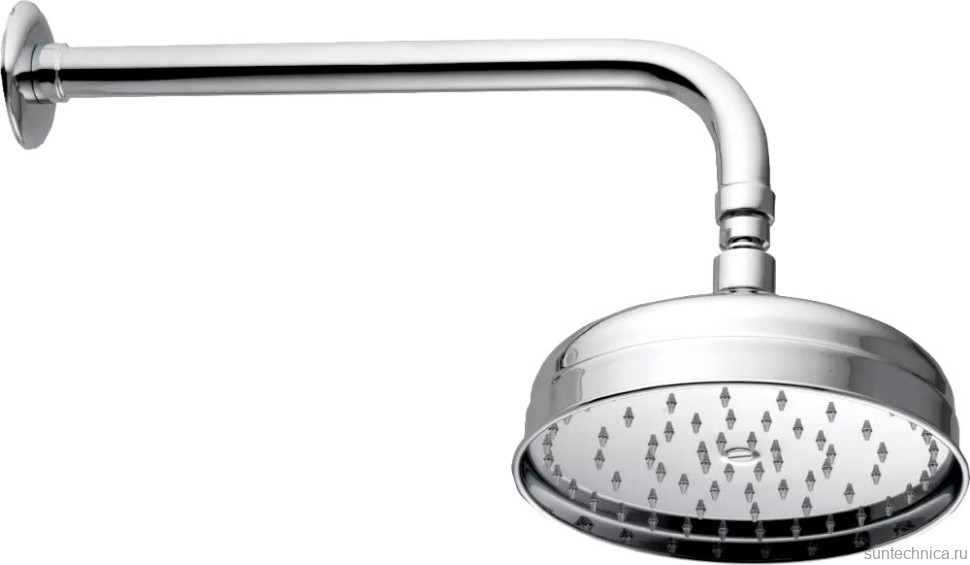 Верхний душ Nicolazzi Classic shower Classic Shower 5702CR20 хром