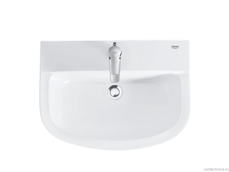 Смеситель для раковины Grohe BauCurve 32805000
