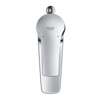 Смеситель для раковины Grohe BauCurve 32805000