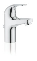 Смеситель для раковины Grohe BauCurve 32805000