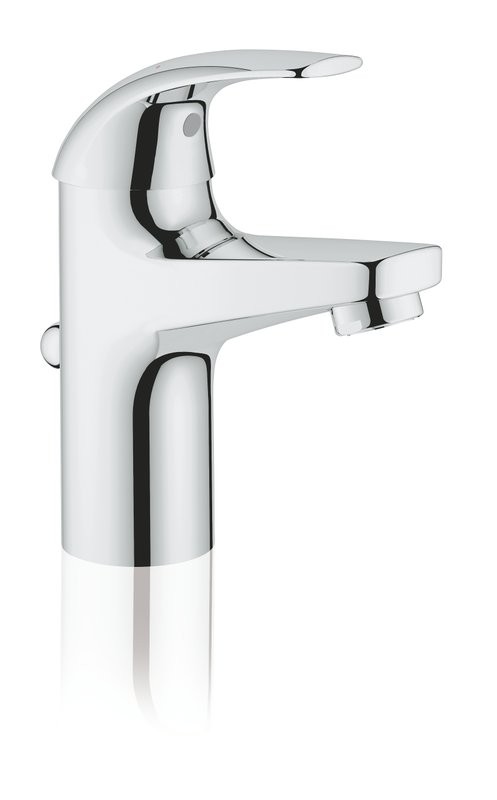 Смеситель для раковины Grohe BauCurve 32805000