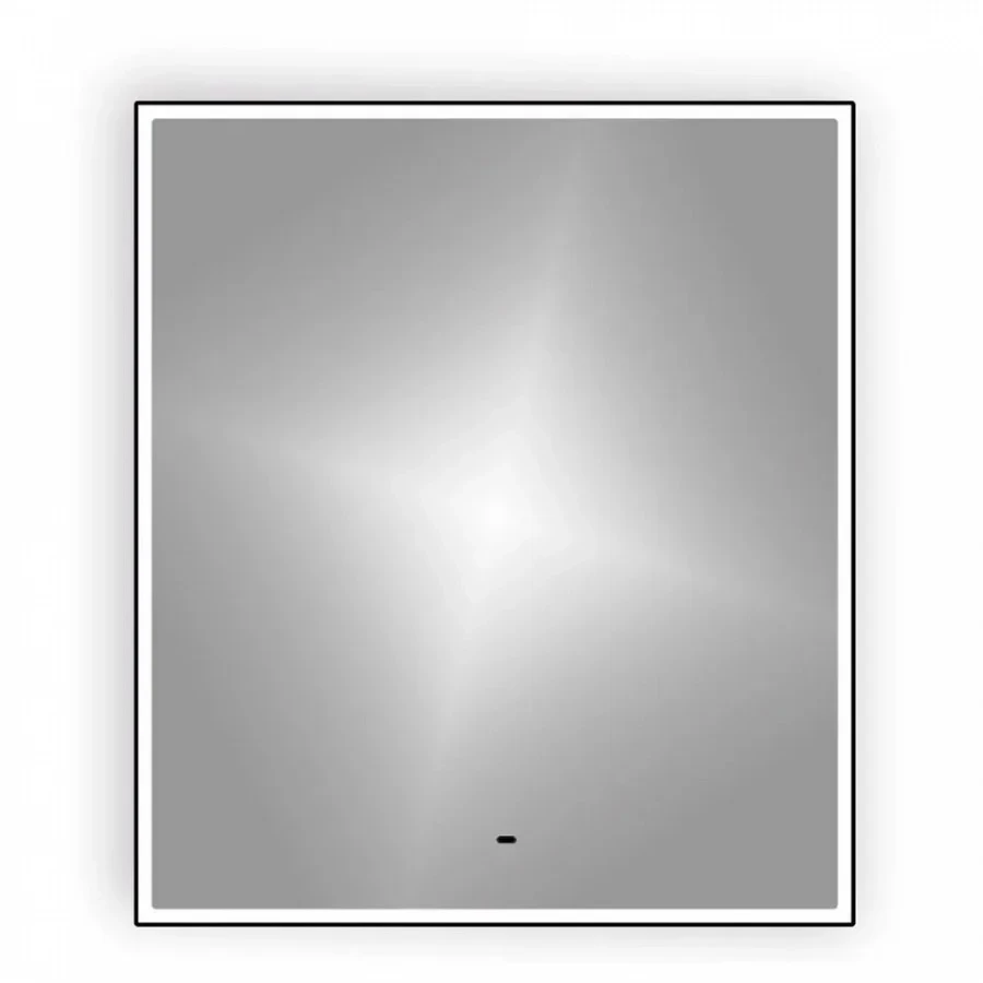 Зеркало Maretti Умбрия UM147080P33EL 70x80 см