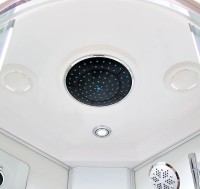 Душевая кабина DTO EM 1590EL