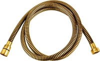 Душевой шланг Timo SH100 gold