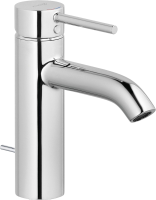 Смеситель для раковины Kludi Bozz 382800576 хром