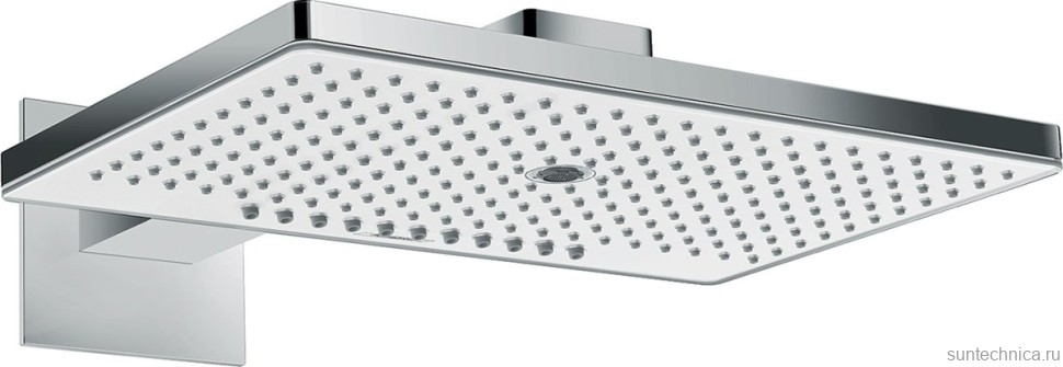 Верхний душ Hansgrohe Rainmaker Select 460 24007400