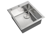 Кухонная мойка ZorG LUX 4551