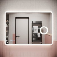 Зеркало Sancos Arcadia 1.0 100