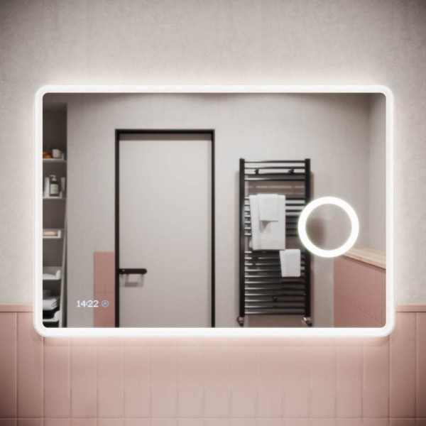 Зеркало Sancos Arcadia 1.0 100