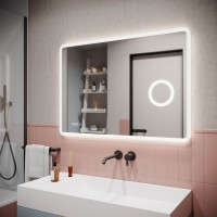 Зеркало Sancos Arcadia 1.0 100