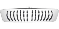 Верхний душ Wasserkraft A069