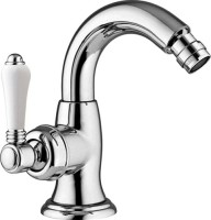 Смеситель для биде Nicolazzi Cinquanta 3455CR76C хром Смеситель для биде Nicolazzi Cinquanta 3455CR76C хром