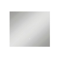 Зеркало Onika Люма 80 с LED подсветкой